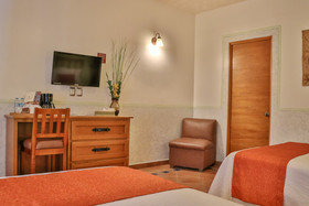 La Casona Tequisquiapan Hotel & Spa