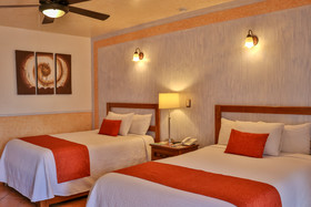 La Casona Tequisquiapan Hotel & Spa