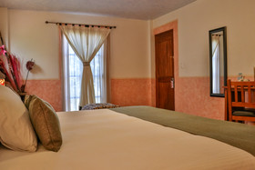 La Casona Tequisquiapan Hotel & Spa