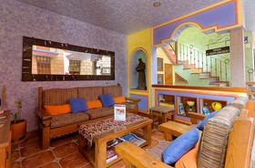 La Casona Tequisquiapan Hotel & Spa