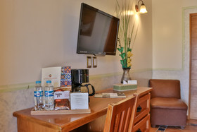 La Casona Tequisquiapan Hotel & Spa