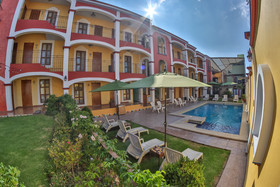 La Casona Tequisquiapan Hotel & Spa