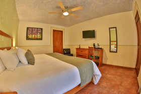 La Casona Tequisquiapan Hotel & Spa