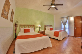 La Casona Tequisquiapan Hotel & Spa