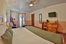 La Casona Tequisquiapan Hotel & Spa