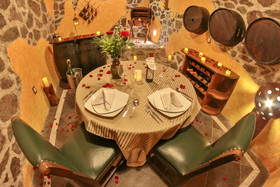La Casona Tequisquiapan Hotel & Spa