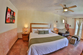 La Casona Tequisquiapan Hotel & Spa