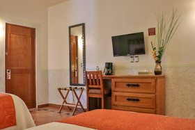 La Casona Tequisquiapan Hotel & Spa