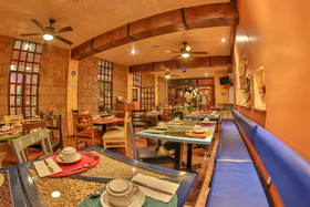 La Casona Tequisquiapan Hotel & Spa