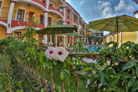 La Casona Tequisquiapan Hotel & Spa