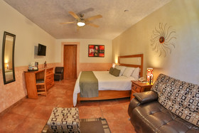 La Casona Tequisquiapan Hotel & Spa