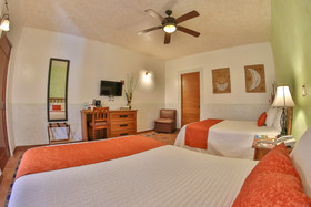 La Casona Tequisquiapan Hotel & Spa