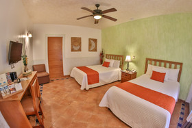 La Casona Tequisquiapan Hotel & Spa