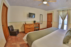 La Casona Tequisquiapan Hotel & Spa