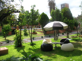 La Esperanza