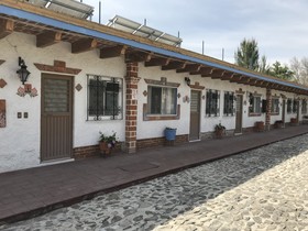 La Esperanza