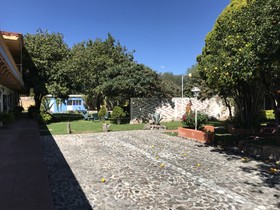 La Esperanza