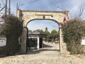 La Esperanza