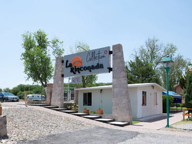 La Rinconada Tequisquiapan