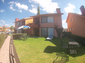 La Rinconada Tequisquiapan
