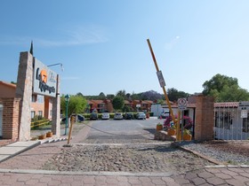 La Rinconada Tequisquiapan