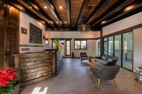 Matian Hotel Boutique