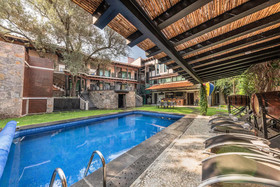 Matian Hotel Boutique