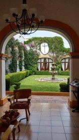 Posada del Virrey