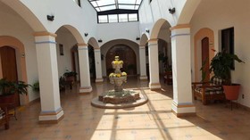 Posada del Virrey