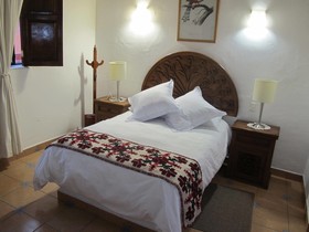 Posada del Virrey