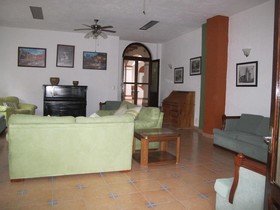 Posada del Virrey