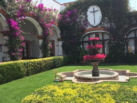 Posada del Virrey