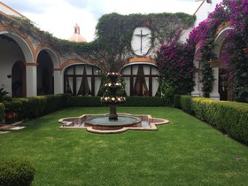 Posada del Virrey