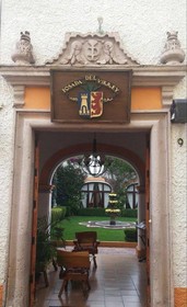 Posada del Virrey