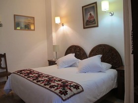 Posada del Virrey