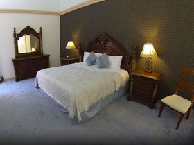 Gran Hotel Firenze