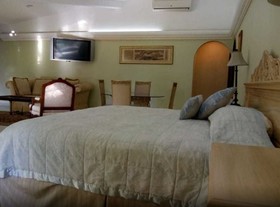Gran Hotel Firenze