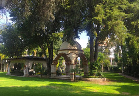 Gran Hotel Firenze