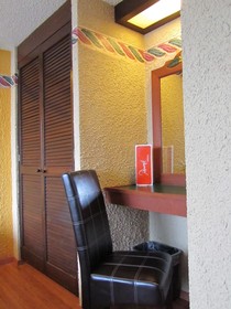 Hotel Colonial