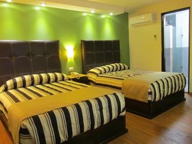 Hotel Colonial