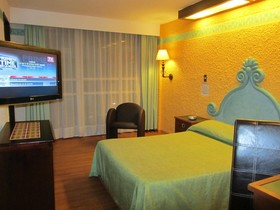 Hotel Colonial