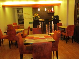 Hotel Colonial