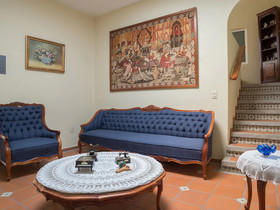 Hotel Estancia Carmelita