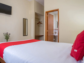Hotel Estancia Carmelita