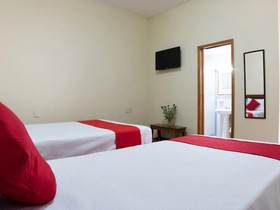 Hotel Estancia Carmelita