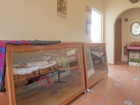 Hotel Estancia Carmelita