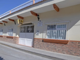 Hotel Estancia Carmelita