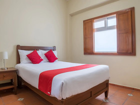 Hotel Estancia Carmelita
