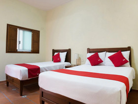 Hotel Estancia Carmelita
