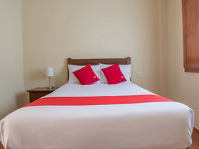 Hotel Estancia Carmelita